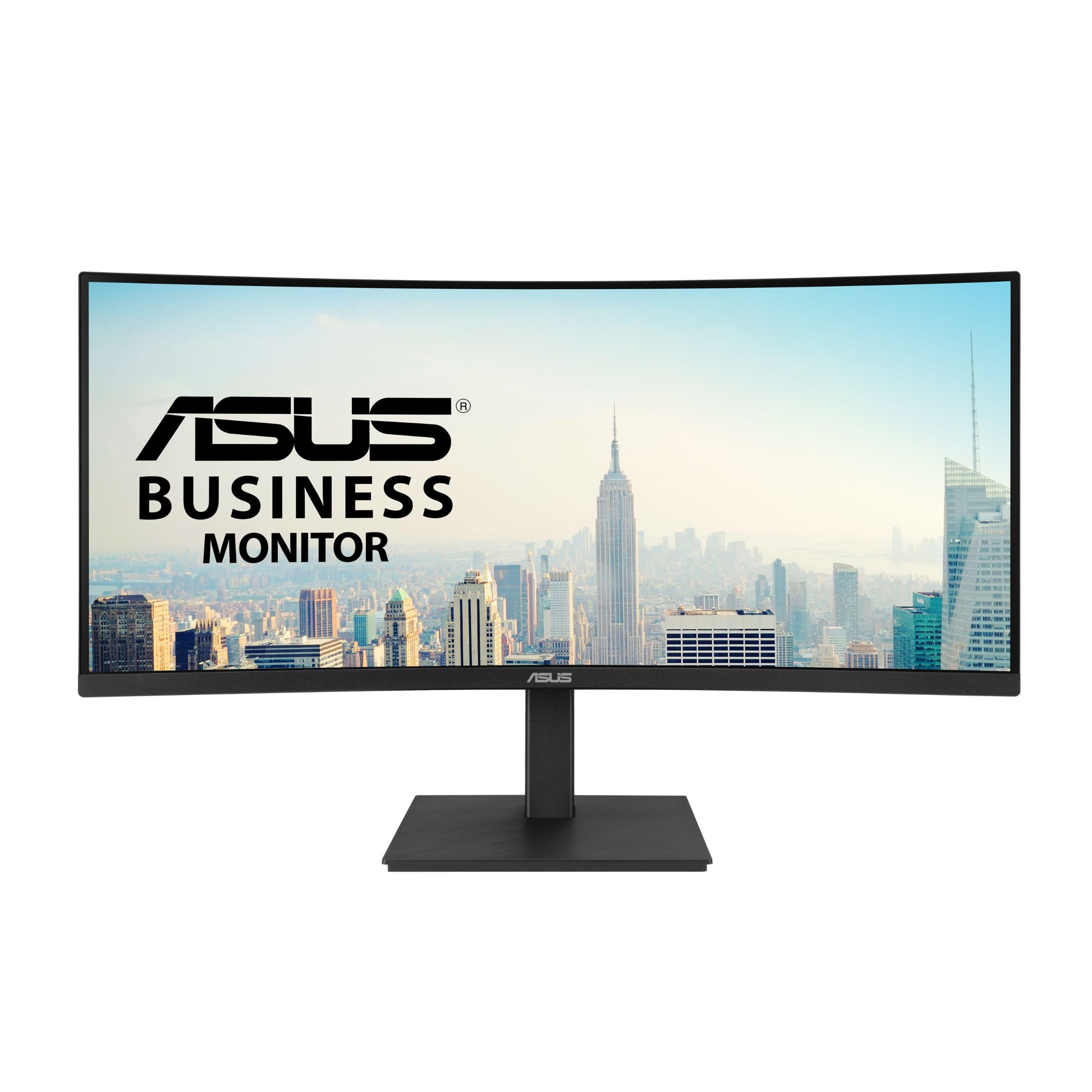 ASUS 湾曲 VA34VCPSN 34インチ 1500R 100Hz Amazon.co.jp: ASUS - 34インチカーブUSB-Cドッキングディスプレイ